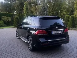Używany 2018 Mercedes GLE43 AMG AMG | 185 000 zł