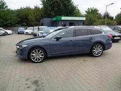 Używany 2023 Mazda 6 | 99 900 zł (Uczciwa cena)