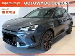 Inny kolor Nowe 2025 Cupra Formentor SUV | 158 500 zł (Uczciwa cena)