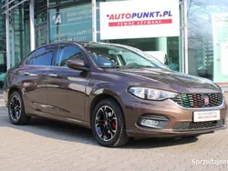 Używany 2017 Fiat Tipo | 39 900 zł (Uczciwa cena)