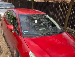 Bordowy Używany 2009 Citroën C4 Hatchback | 6500 zł (Uczciwa cena)