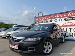 Używany 2007 Mazda 6 | 4990 zł (Uczciwa cena)