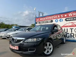 Używany 2007 Mazda 6 | 4990 zł (Dobra cena)