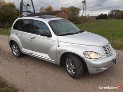 Używany 2003 Chrysler PT Cruiser | 3700 zł