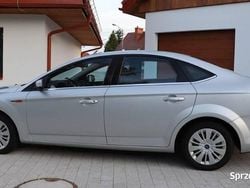 Srebrny Używany 2010 Ford Mondeo Titanium Sedan/Limuzyna | 15 000 zł (Uczciwa cena)