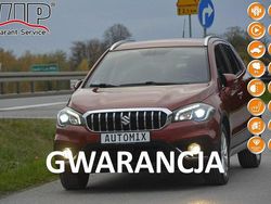 Bordowy Używany 2020 Suzuki SX4 S-Cross SUV | 62 300 zł (Uczciwa cena)