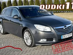 Brązowy (metalik) Używany 2013 Opel Insignia Sedan/Limuzyna | 24 900 zł (Dobra cena)