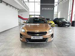 Brązowy Używany 2022 Kia XCeed 2 SUV | 86 900 zł (Uczciwa cena)