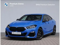 Lakierowanie specjalne bmw individual Używany 2023 BMW M235 Comfort Edition Coupe | 189 900 zł