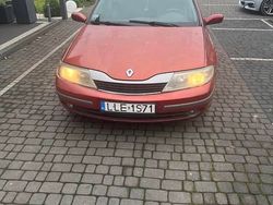 Używany 2003 Renault Laguna II | 1999 zł (Uczciwa cena)