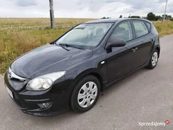 Używany 2010 Hyundai i30 Hatchback | 9400 zł (Dobra cena)