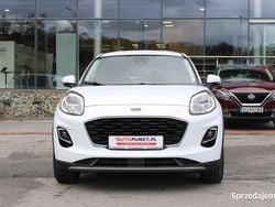 Używany 2022 Ford Puma | 75 400 zł