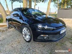Używany 2010 VW Scirocco Coupe | 28 350 zł (Uczciwa cena)