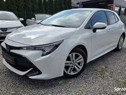 Biały Używany 2022 Toyota Corolla Hatchback | 73 900 zł (Super Cena)