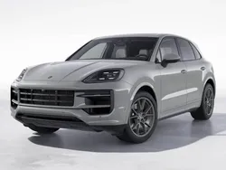 Crayon Nowe 2024 Porsche Cayenne SUV | 629 748 zł (Dość drogi)