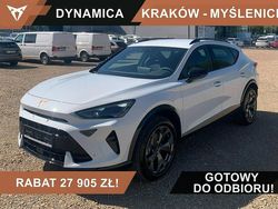 Szary (metalik) Używany 2024 Cupra Formentor SUV | 157 303 zł