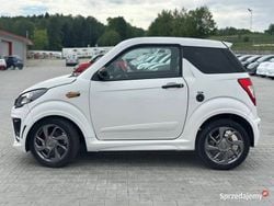 Używany 2018 Ligier JS50 Hatchback | 39 900 zł
