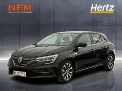 Renault Mégane IV