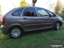 Używany 2008 Citroën Xsara Picasso Minivan | 3900 zł (Uczciwa cena)