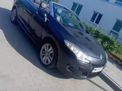 Używany 2011 Renault Mégane III Kabriolet | 18 200 zł (Uczciwa cena)