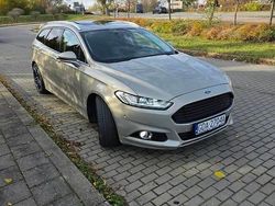 Używany 2015 Ford Mondeo Kombi | 39 900 zł (Uczciwa cena)