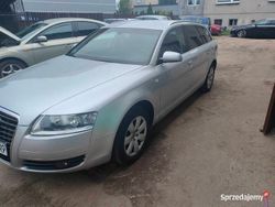 Używany 2006 Audi A6 | 18 550 zł (Drogi)