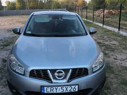 Używany 2010 Nissan Qashqai SUV | 31 900 zł