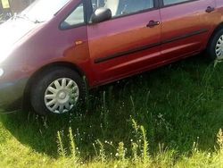 Używany 1999 Seat Alhambra Minivan | 1500 zł (Dobra cena)