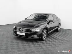 Szary Używany 2019 VW Passat Business Sedan/Limuzyna | 76 900 zł (Uczciwa cena)