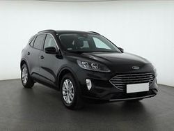 Czarny Używany 2022 Ford Kuga SUV | 95 999 zł (Dość drogi)