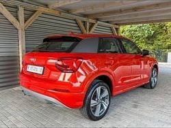 Używany 2017 Audi Q2 SUV | 65 600 zł (Uczciwa cena)