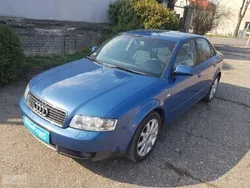 Używany 2002 Audi A4 Sedan/Limuzyna | 16 900 zł (Dość drogi)