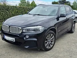 Używany 2016 BMW X5 SUV | 124 900 zł