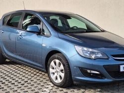 Inny kolor Używany 2015 Opel Astra Sedan/Limuzyna | 28 900 zł (Uczciwa cena)