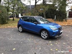 Używany 2022 Seat Arona FR SUV | 71 900 zł (Uczciwa cena)
