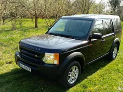 Używany 2005 Land Rover Discovery 3 SUV | 35 000 zł