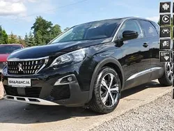 Czarny (metalik, perła) Używany 2020 Peugeot 3008 SUV | 65 800 zł (Dobra cena)