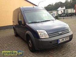 Używany 2008 Ford Transit Minivan | 17 900 zł