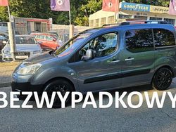 Inny (metalik) Używany 2009 Peugeot Partner Minivan | 15 999 zł (Super Cena)
