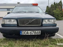 Używany 1995 Volvo 850 Kombi | 6000 zł
