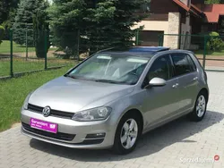 VW Golf VII
