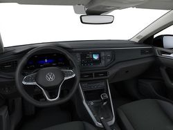 Nowe 2026 VW Taigo SUV | 118 089 zł