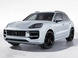 Dolomite silver metallic Nowe 2024 Porsche Cayenne S SUV | 768 009 zł (Dobra cena)