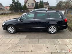 Używany 2008 VW Passat Sedan/Limuzyna | 14 999 zł (Uczciwa cena)
