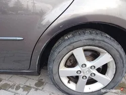Używany 2006 Mazda 6 | 6600 zł