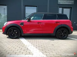 Używany 2021 Mini Countryman SUV | 104 900 zł (Drogi)
