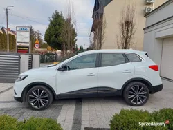 Używany 2020 Renault Kadjar SUV | 71 800 zł (Uczciwa cena)