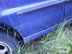 Używany 2001 VW Polo | 3000 zł