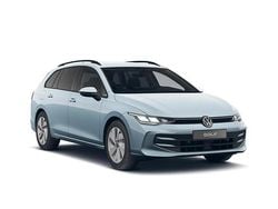 Nowe 2025 VW Golf VIII Kombi | 139 050 zł