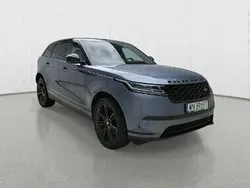 Szary Używany 2019 Land Rover Range Rover Velar SUV | 146 985 zł